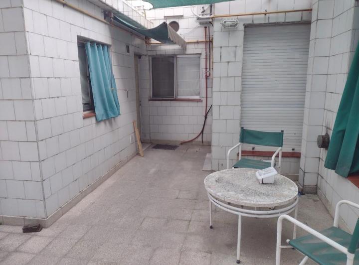 PH · 110m² · 4 Ambientes