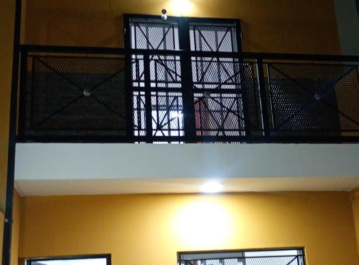 Casa · 60m² · 3 Ambientes · 1 Cochera