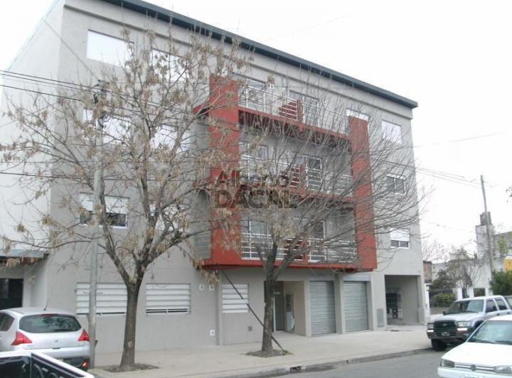 Departamento · 88m² · 3 Ambientes · 1 Cochera