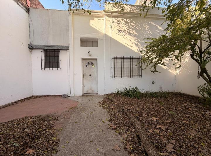 Casa · 95m² · 4 Ambientes