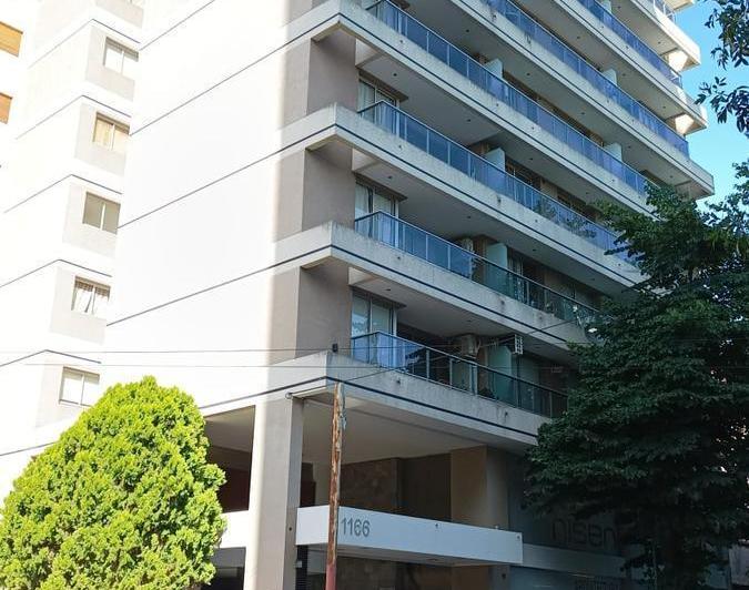 Departamento · 60m² · 3 Ambientes