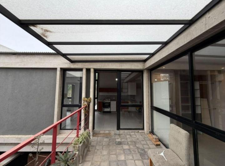 PH · 52m² · 3 Ambientes