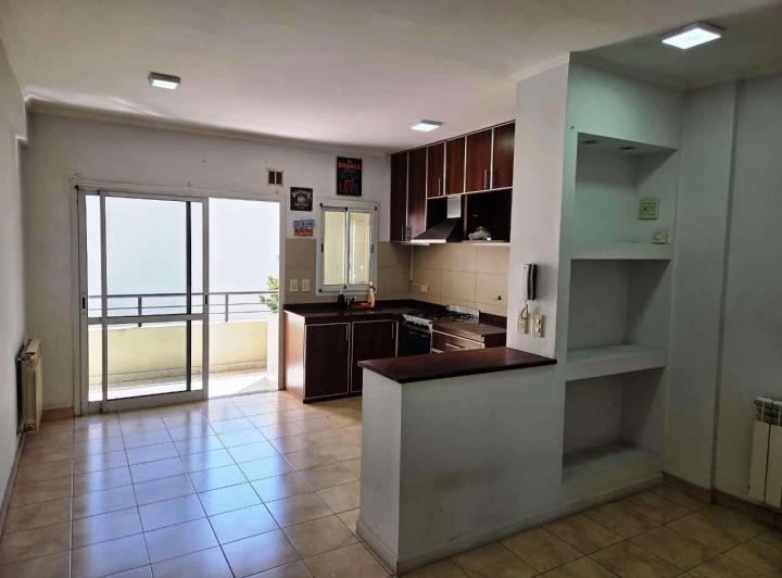 Departamento · 2 Ambientes