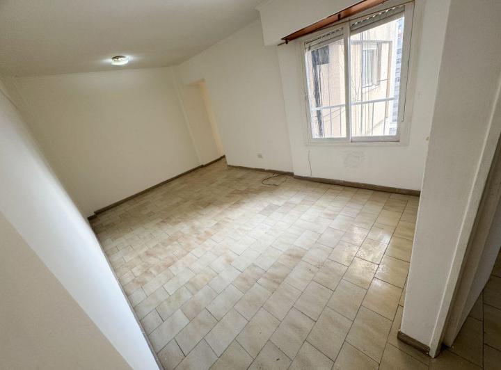 Departamento · 40m² · 2 Ambientes