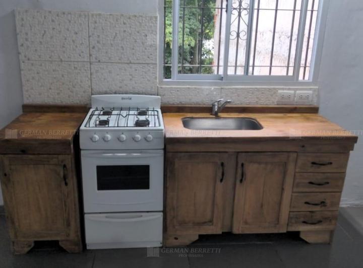 Departamento · 40m² · 2 Ambientes
