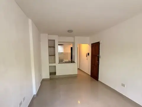 Monoambiente echesortu