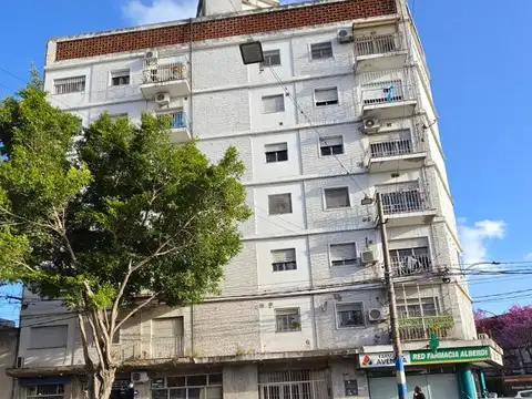 Departamento ph - contrafrente