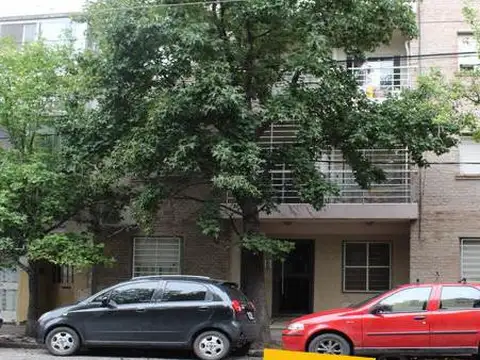 Mendoza al 2900 alquiler departamento 1 dormitorio en rosario barrio lourdes