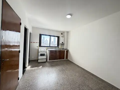 Alquiler departamento de un dormitorio