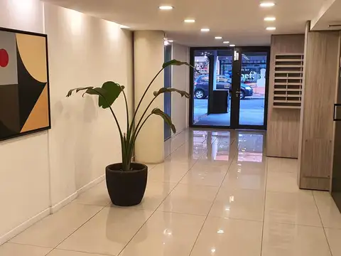 Alquiler - departamento monoambiente - 1º de mayo al 1600 - barrio martin rosario