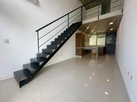 Departamento en  fisherton