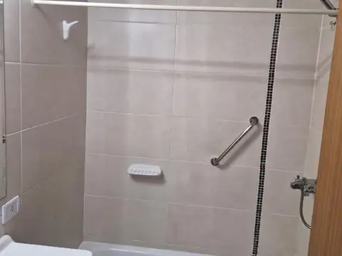 Alquiler - depto 1 dormitorio - sarmiento 1588