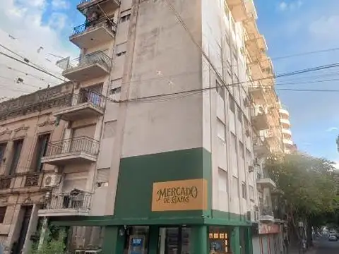 Departamento en centro