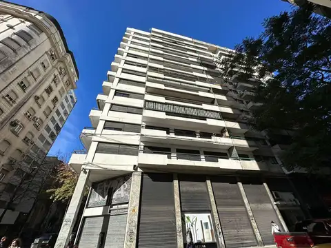Dorrego al 800 alquiler departamento dos dormitorios en rosario