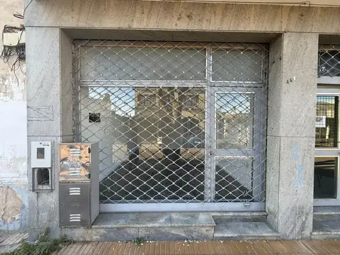 Alquiler local villa constitucion