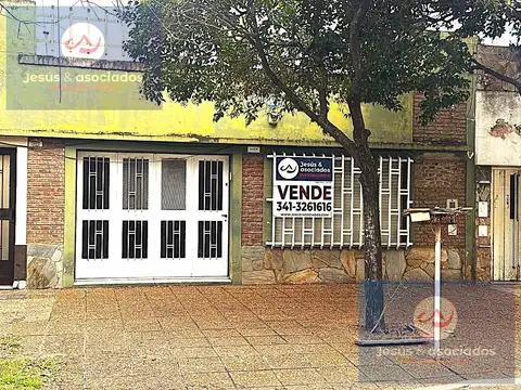 Casa en bella vista