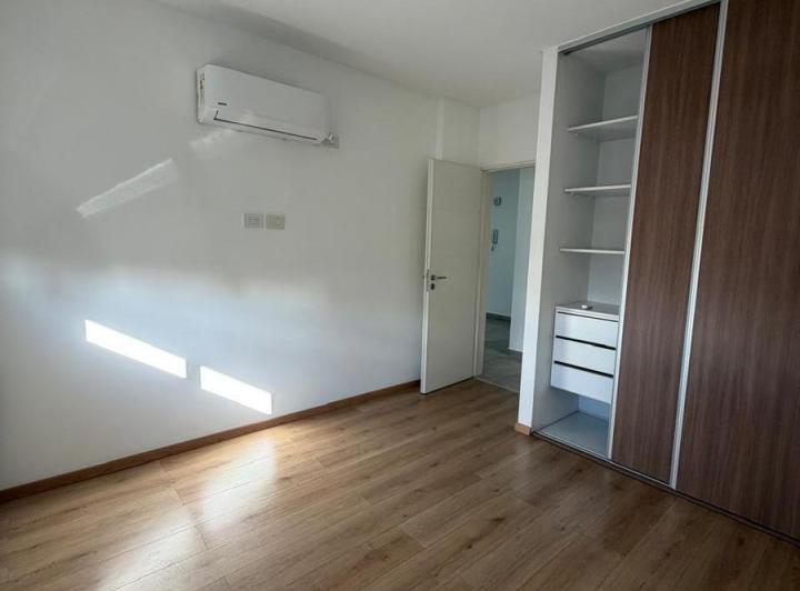 Departamento · 45m² · 2 Ambientes · 1 Cochera