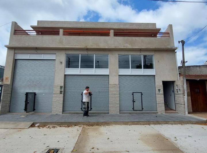 Departamento · 42m² · 2 Ambientes