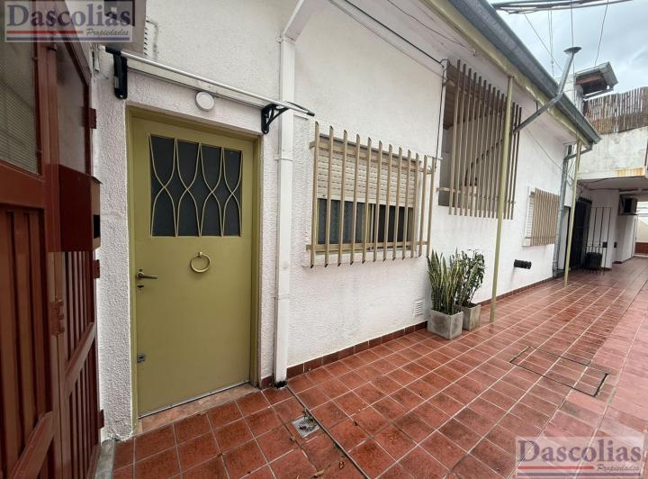 Departamento · 50m² · 3 Ambientes