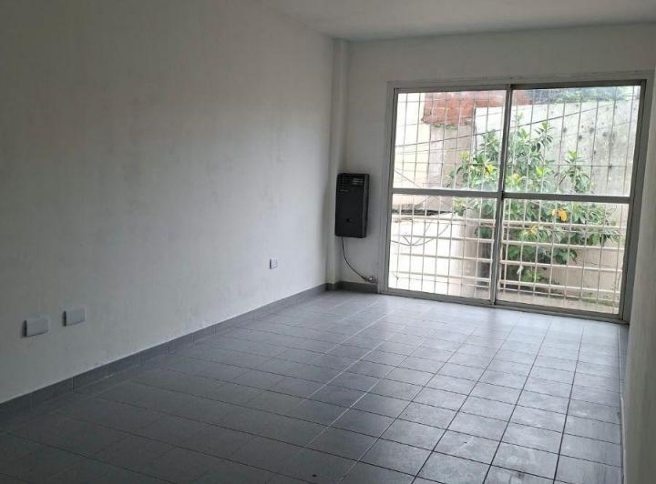 Departamento · 25m² · 1 Ambiente
