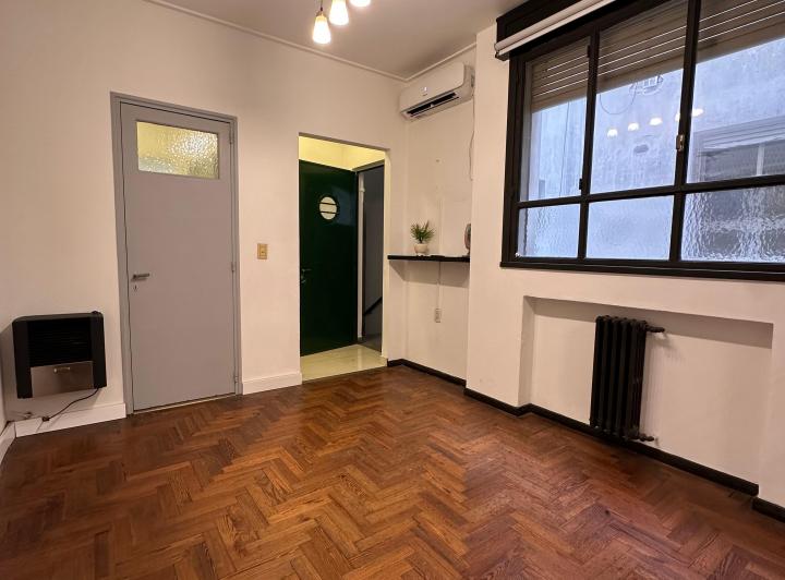 Departamento · 62m² · 4 Ambientes