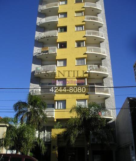 Departamento · 55m² · 2 Ambientes