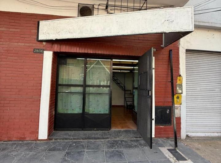 Local comercial · 20m² · 1 Ambiente