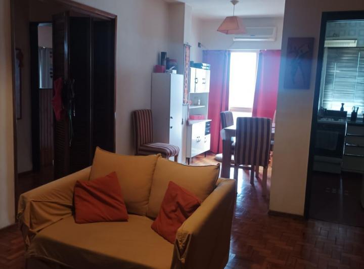 Departamento · 70m² · 3 Ambientes
