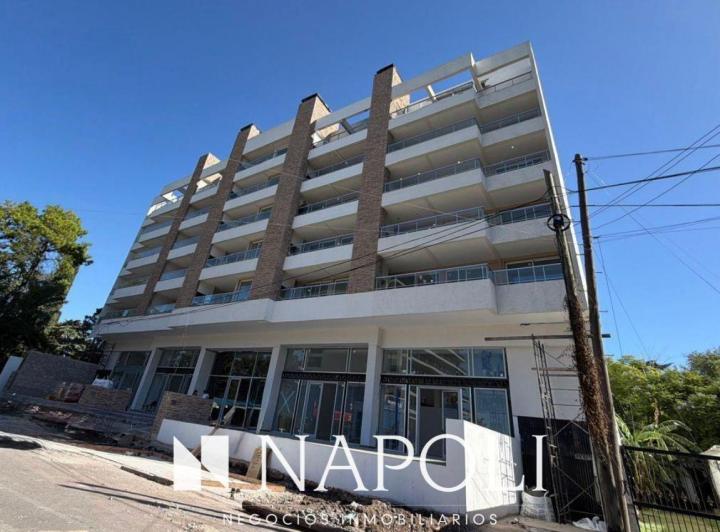 Departamento · 50m² · 2 Ambientes · 1 Cochera