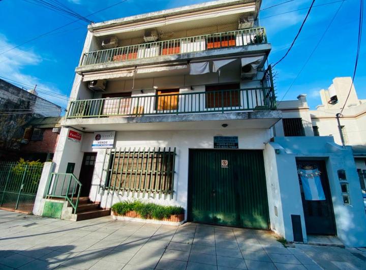 Departamento · 40m² · 2 Ambientes