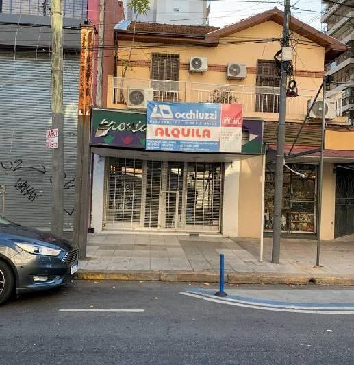 Local comercial · 35m²