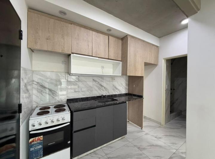 Departamento · 31m² · 2 Ambientes