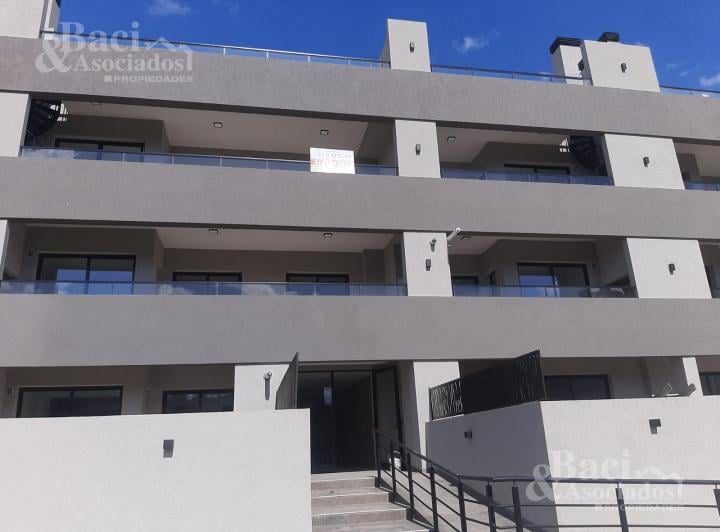 Departamento · 2 Ambientes
