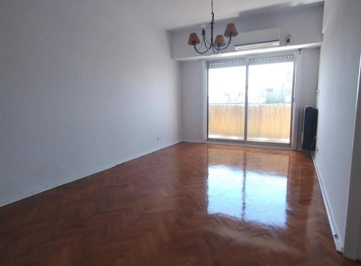 Departamento · 58m² · 3 Ambientes