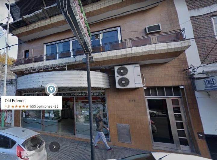Oficina comercial · 28m² · 1 Ambiente