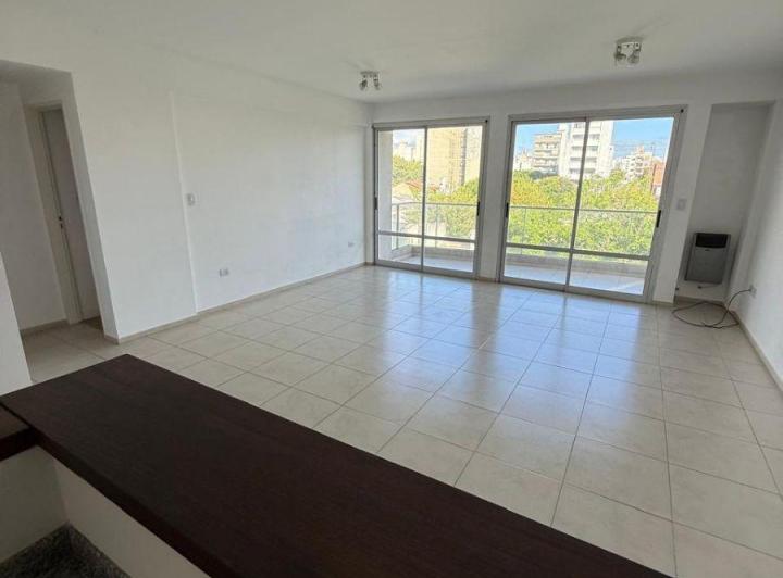 Departamento · 72m² · 2 Ambientes