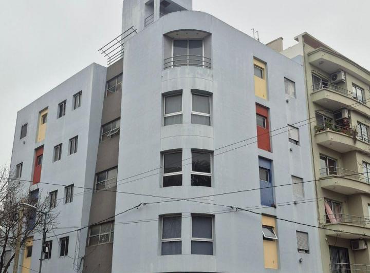 Departamento · 50m² · 2 Ambientes