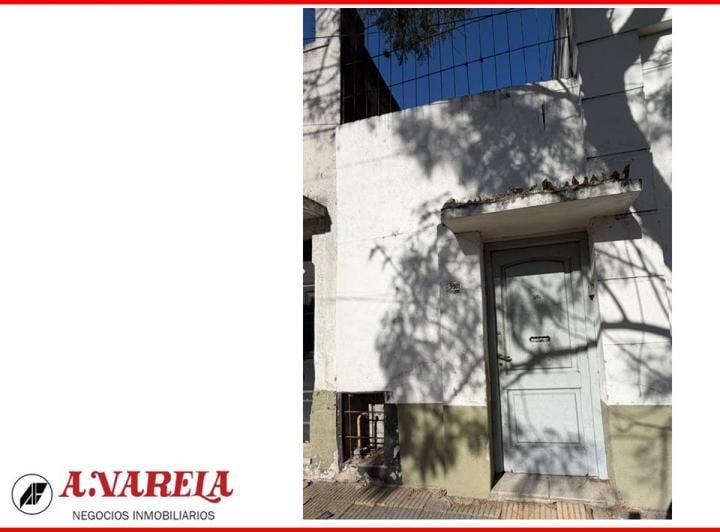 PH · 50m² · 3 Ambientes
