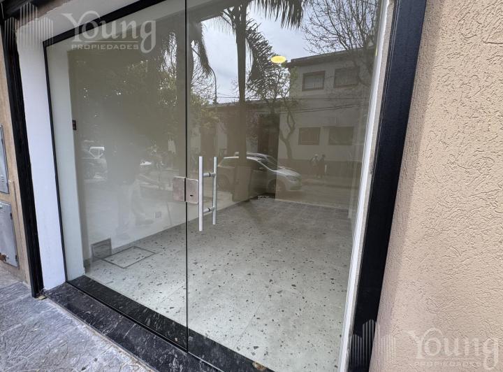 Local comercial · 15m² · 1 Ambiente