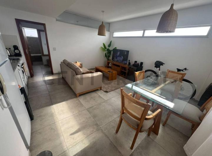 Departamento · 37m² · 2 Ambientes