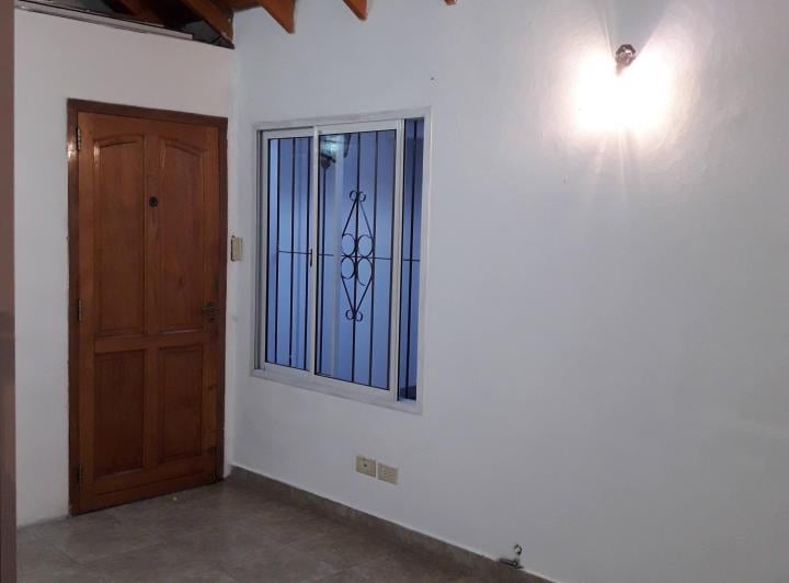 Departamento · 32m² · 3 Ambientes