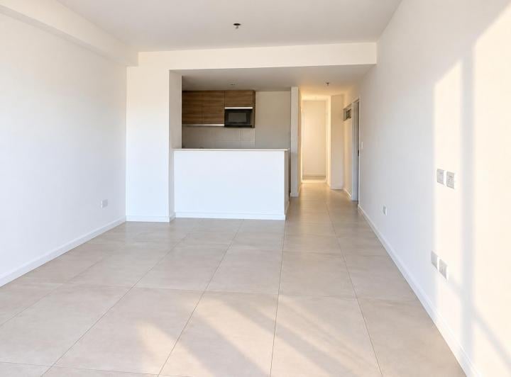Departamento · 55m² · 2 Ambientes · 1 Cochera