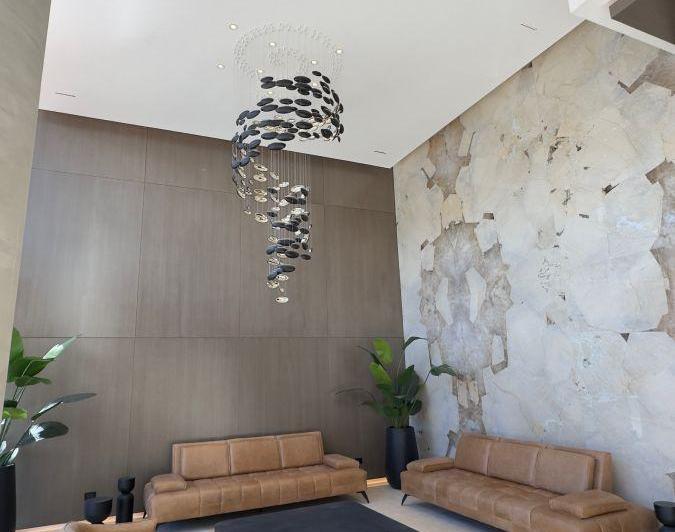 Oficina comercial · 51m² · 2 Ambientes