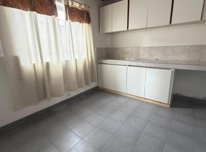 Departamento · 60m² · 3 Ambientes