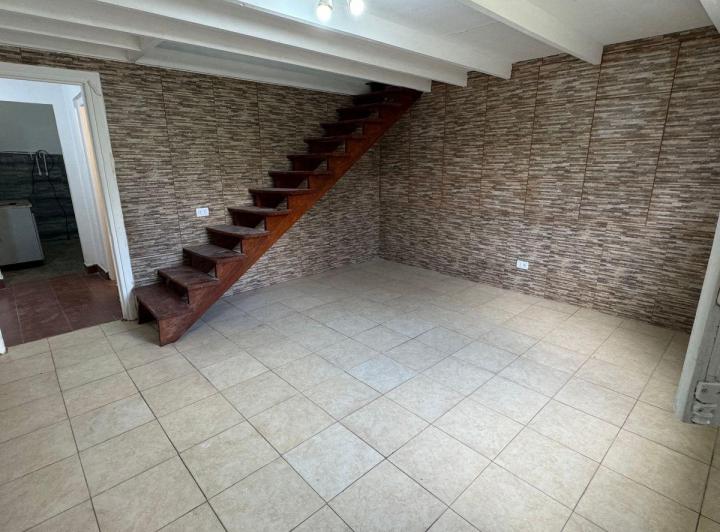 PH · 40m² · 2 Ambientes