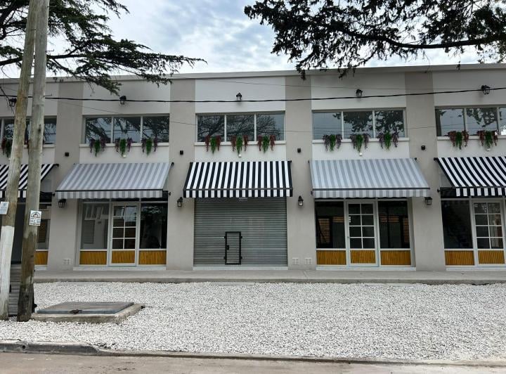 Local comercial · 52m²