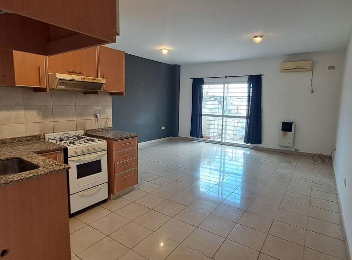 Departamento · 29m² · 1 Ambiente