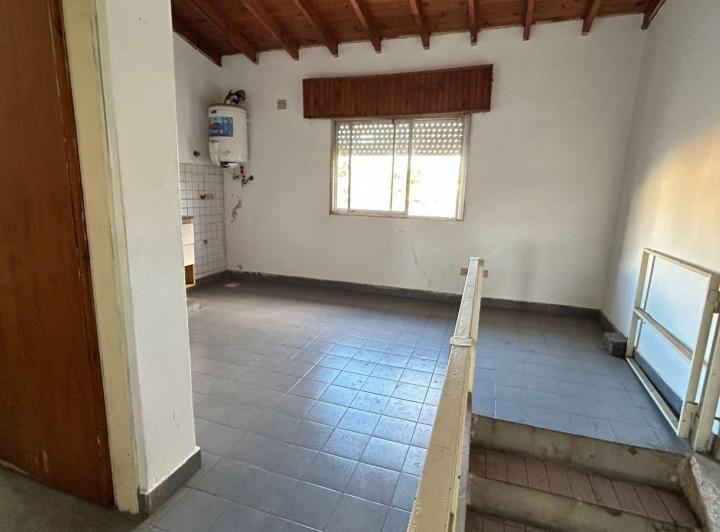 Departamento · 2 Ambientes