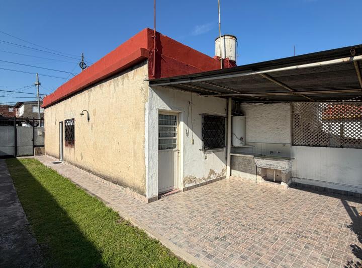Departamento · 50m² · 2 Ambientes