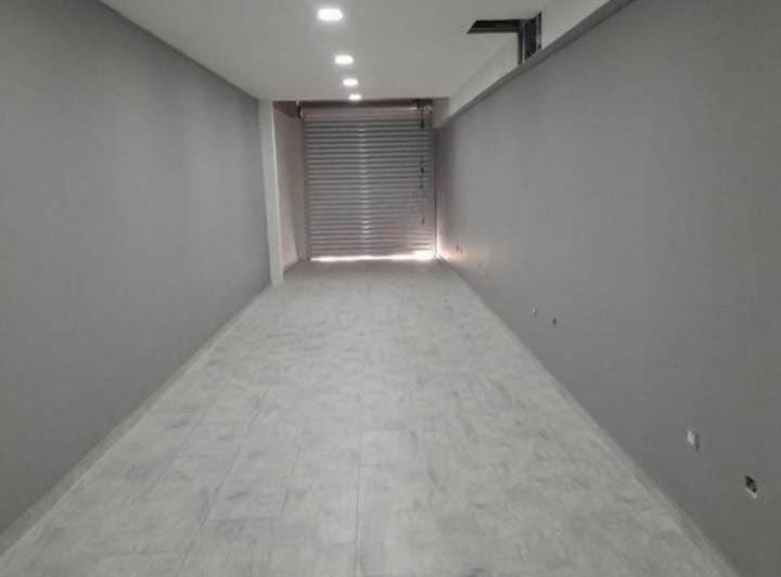 Depósito · 50m² · 1 Ambiente